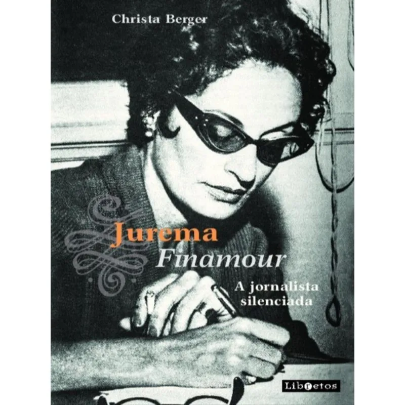 JUREMA FINAMOUR