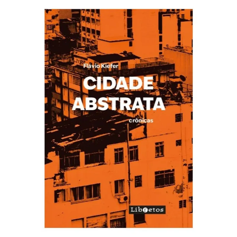 CIDADE ABSTRATA