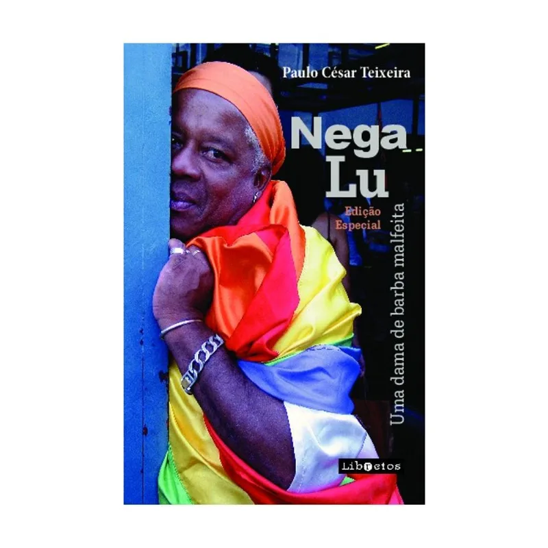 NEGA LU
