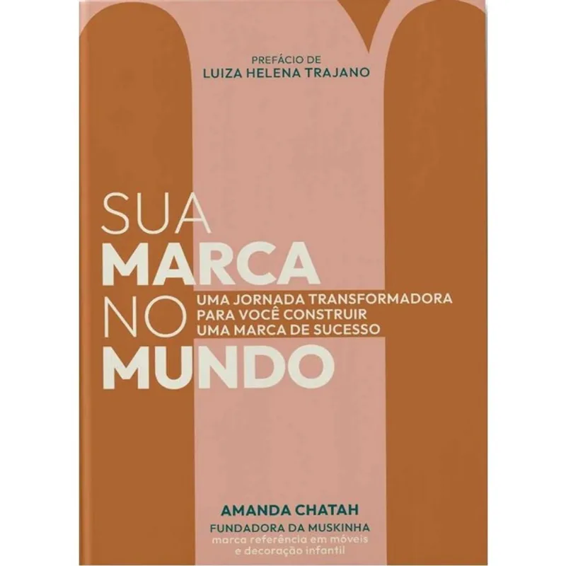 SUA MARCA NO MUNDO