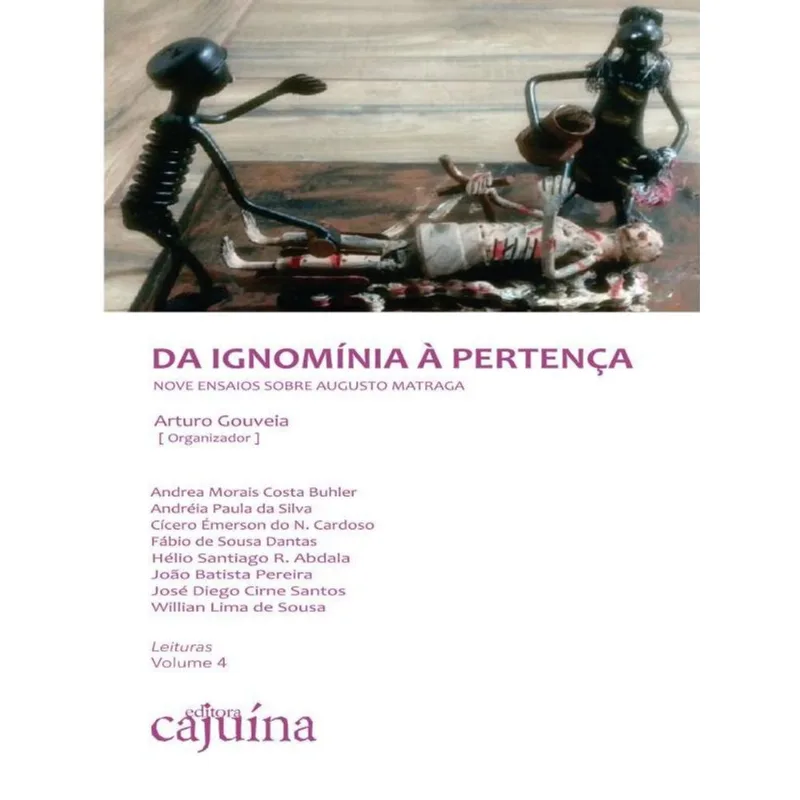 DA IGNOMÍNIA À PERTENÇA