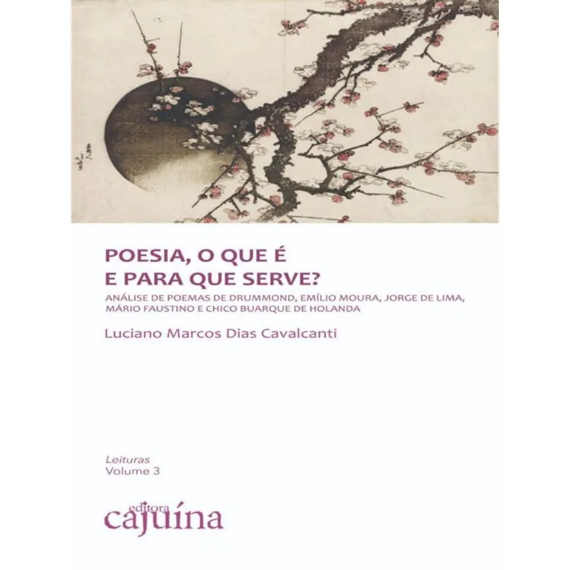 POESIA, O QUE É E PARA QUE SERVE?