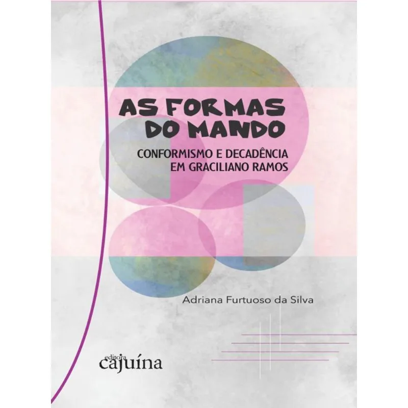 AS FORMAS DO MANDO