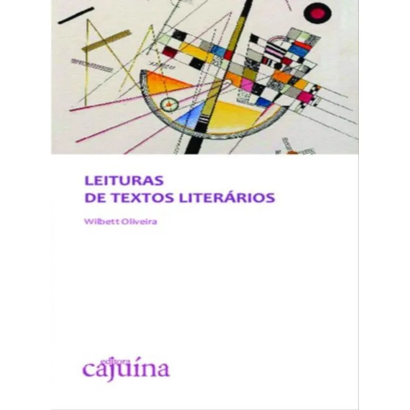 LEITURAS DE TEXTOS LITERÁRIOS
