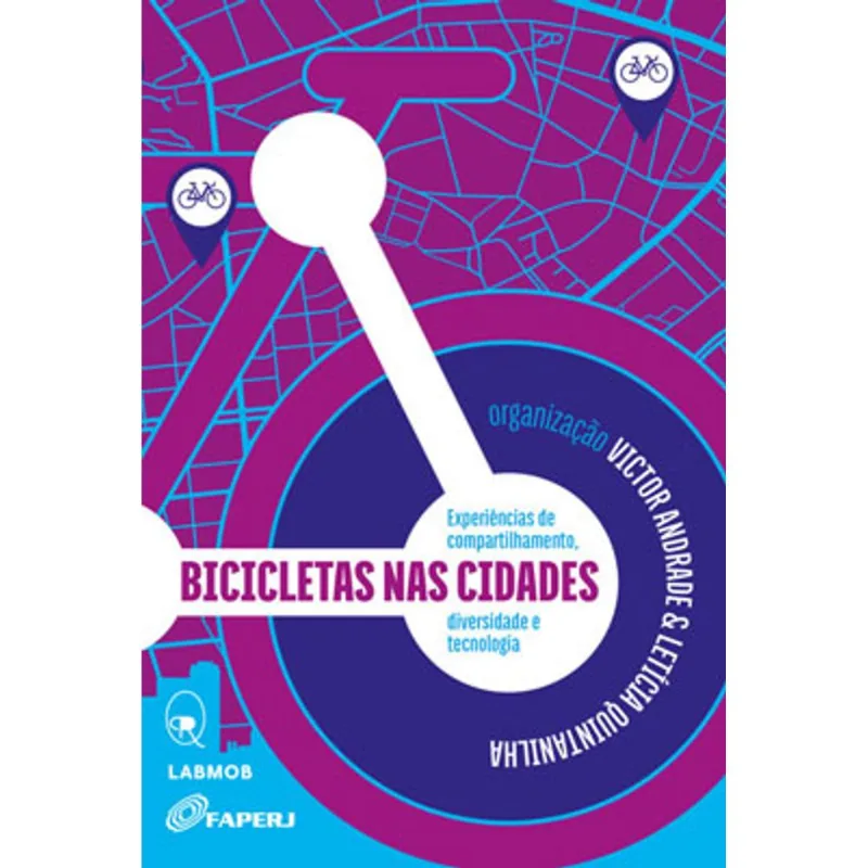 BICICLETAS NAS CIDADES
