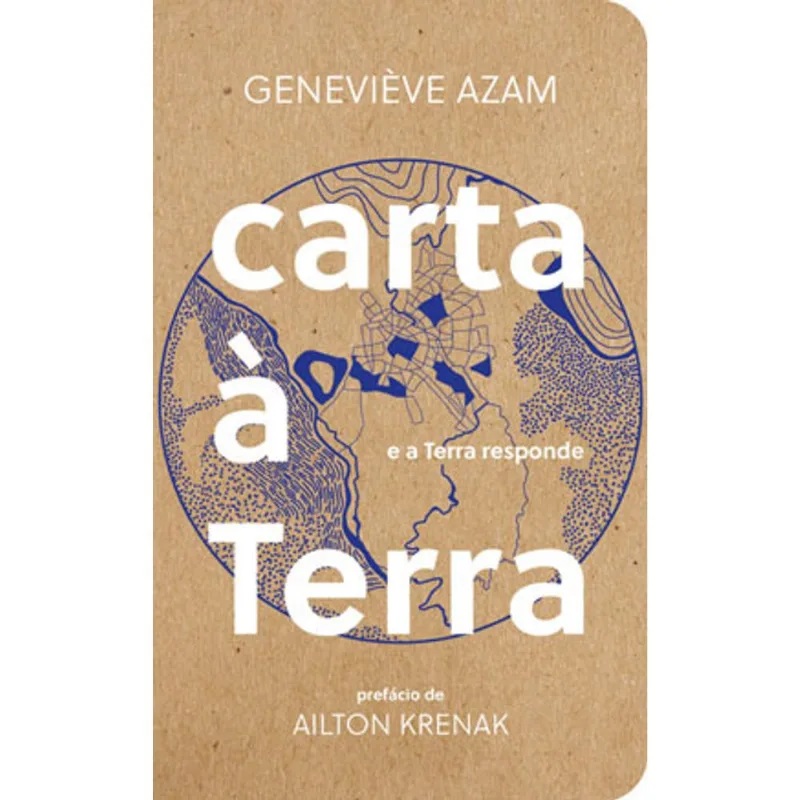 CARTA À TERRA