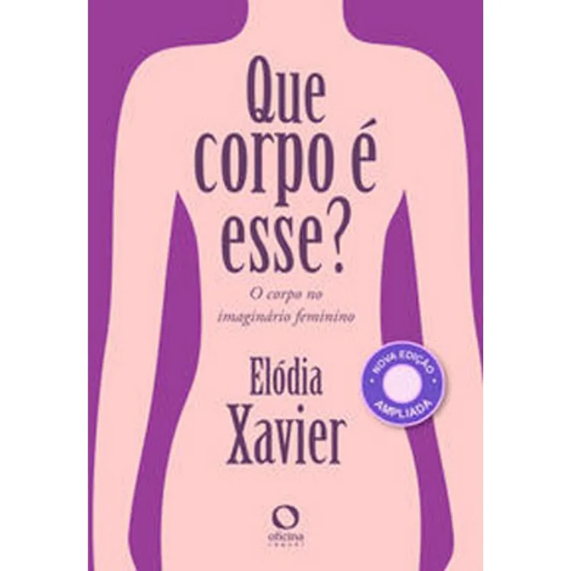 QUE CORPO É ESSE?