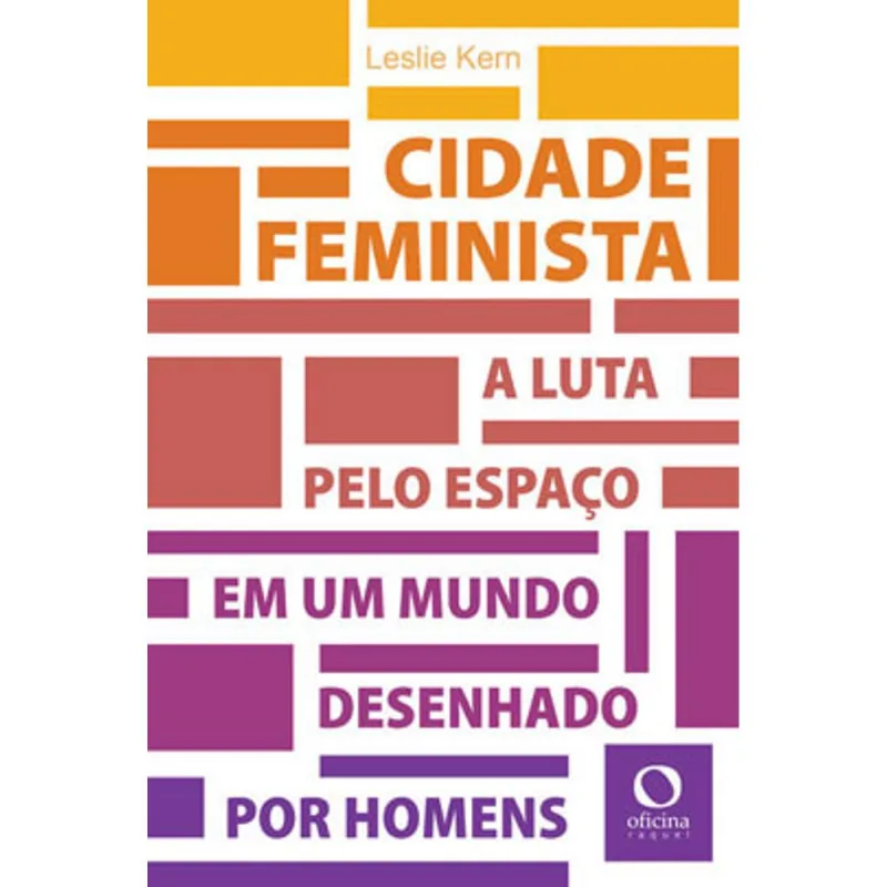 CIDADE FEMINISTA