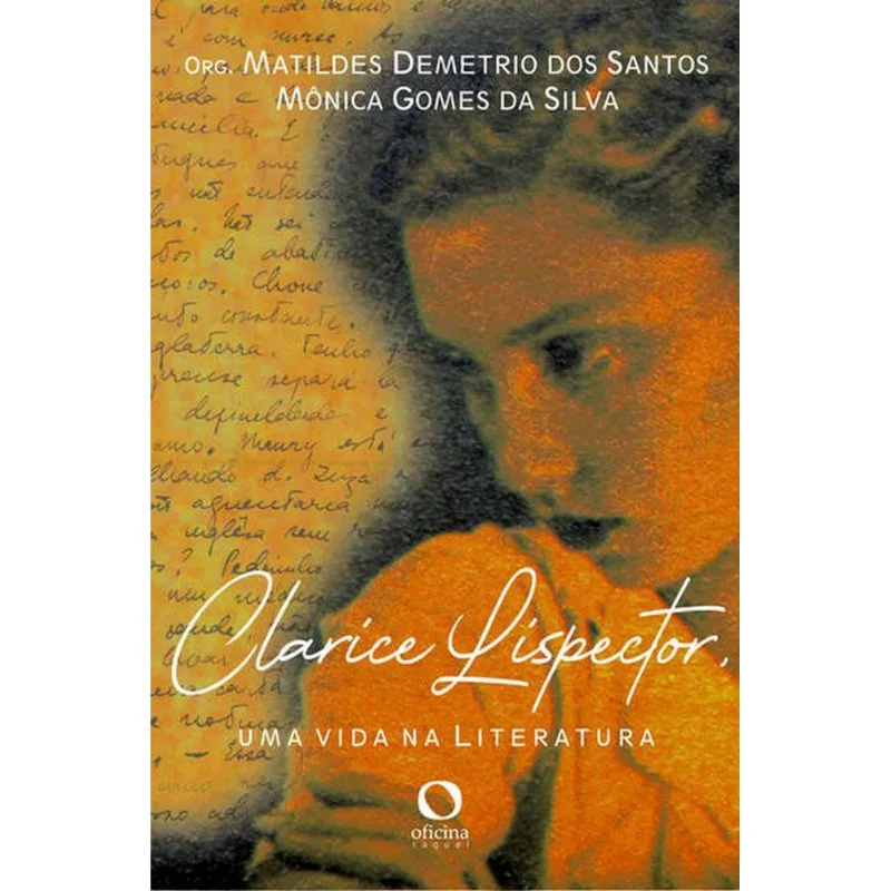 CLARICE LISPECTOR
