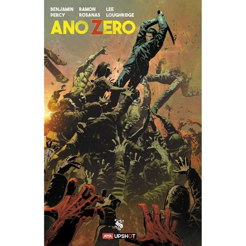 ANO ZERO