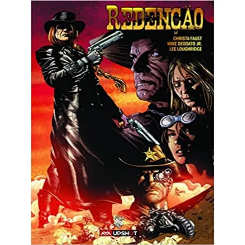 REDENÇÃO
