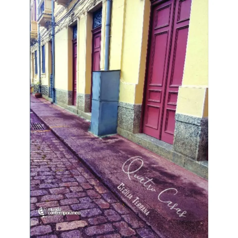 QUATRO CASAS