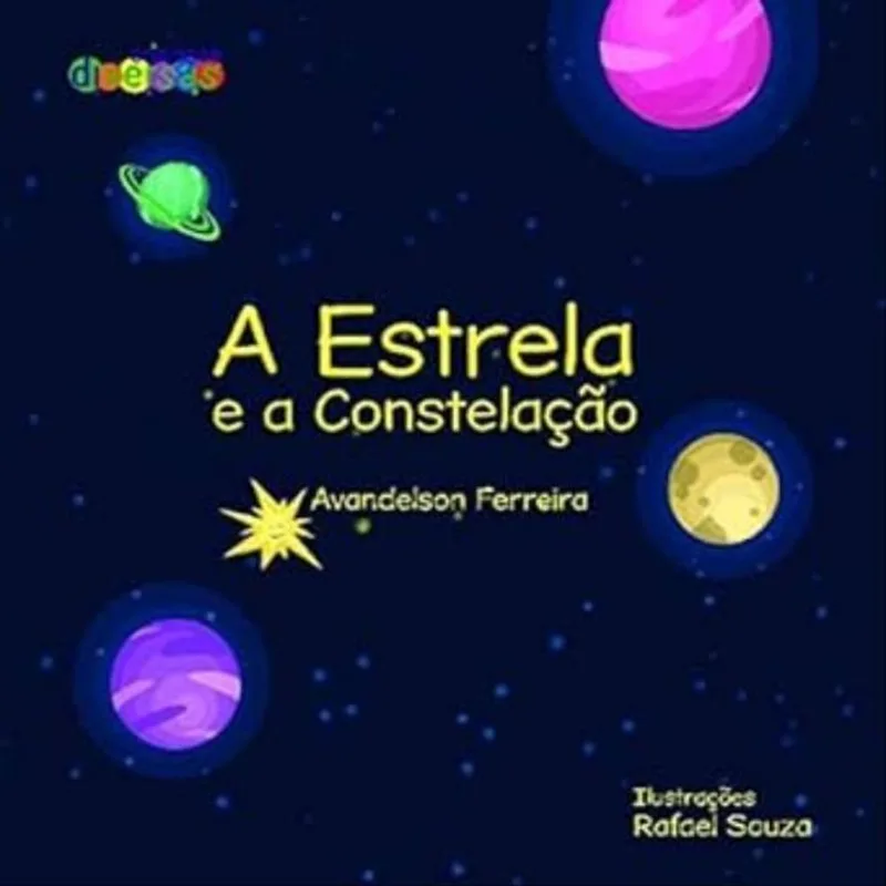 A ESTRELA E A CONSTELAÇÃO