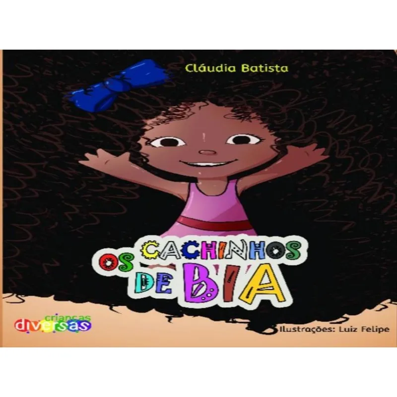 OS CACHINHOS DE BIA