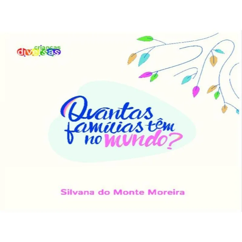 QUANTAS FAMÍLIAS TÊM NO MUNDO?