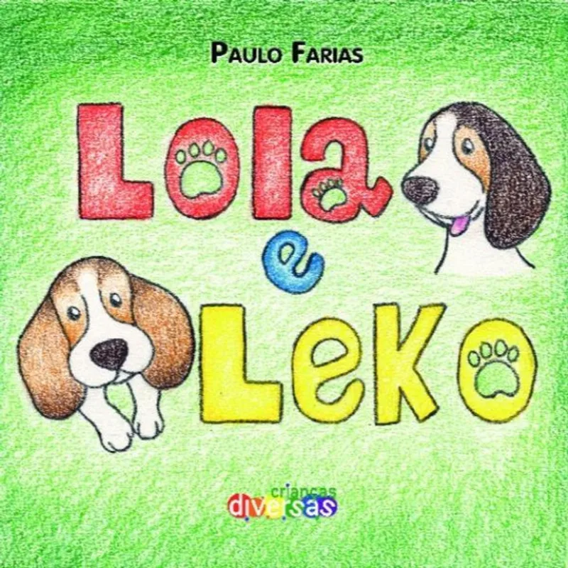 LOLA E LEKO