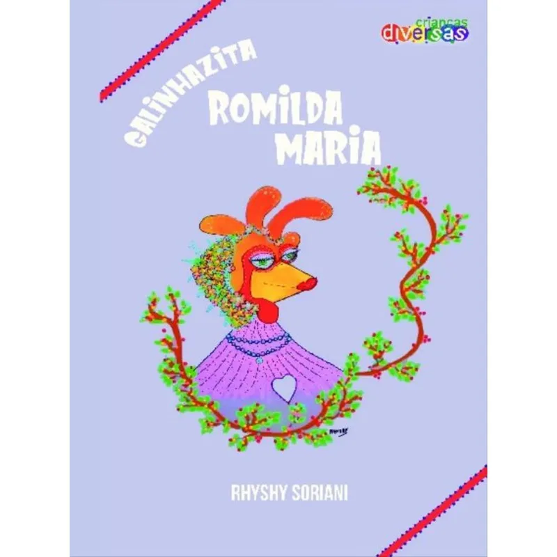 GALINHAZITA ROMILDA MARIA