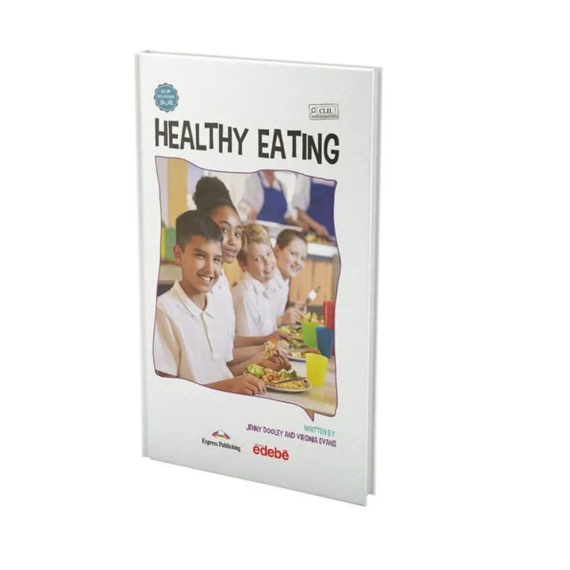 HEALTHY EATING