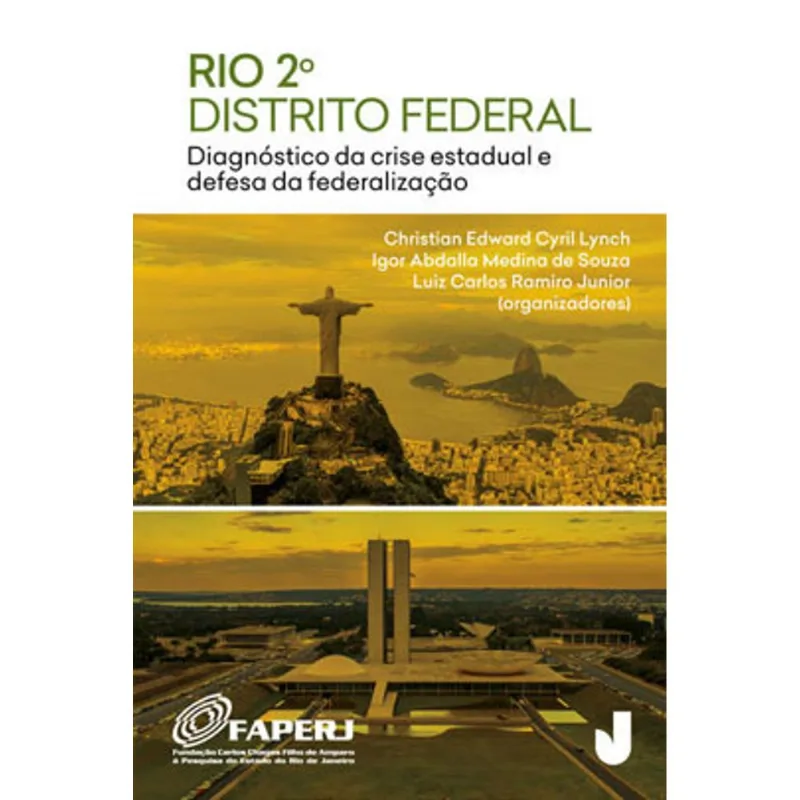 RIO, 2º DISTRITO FEDERAL