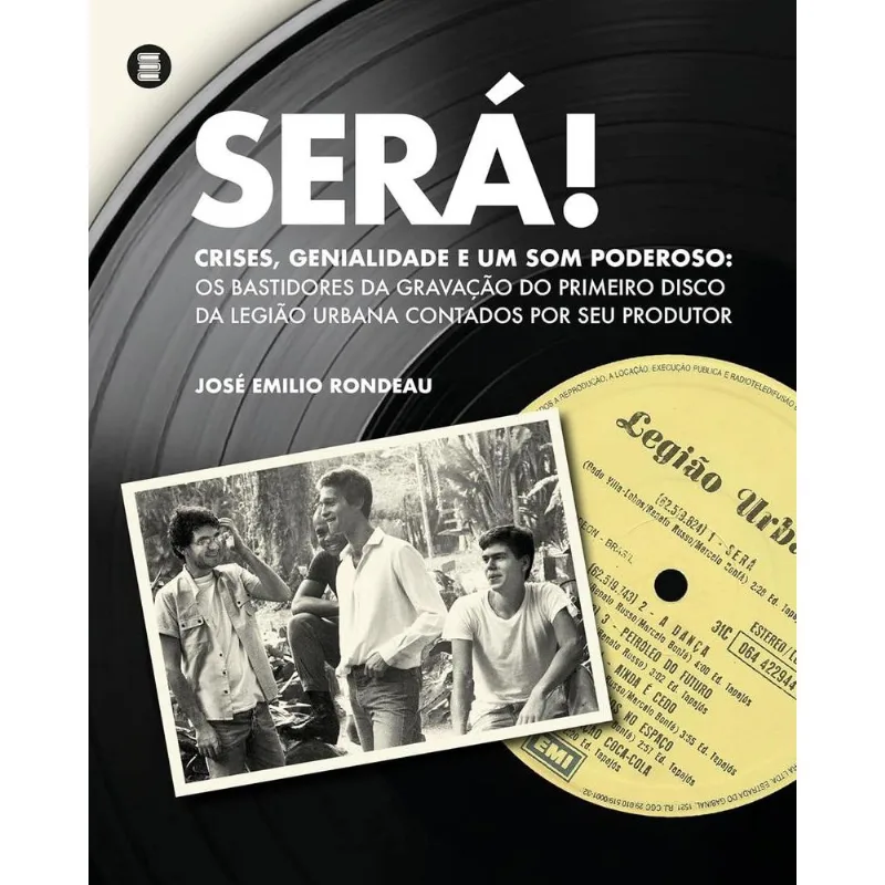 Será!