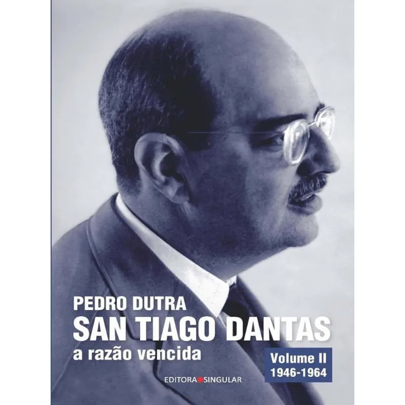 SAN TIAGO DANTAS - VOL. 2