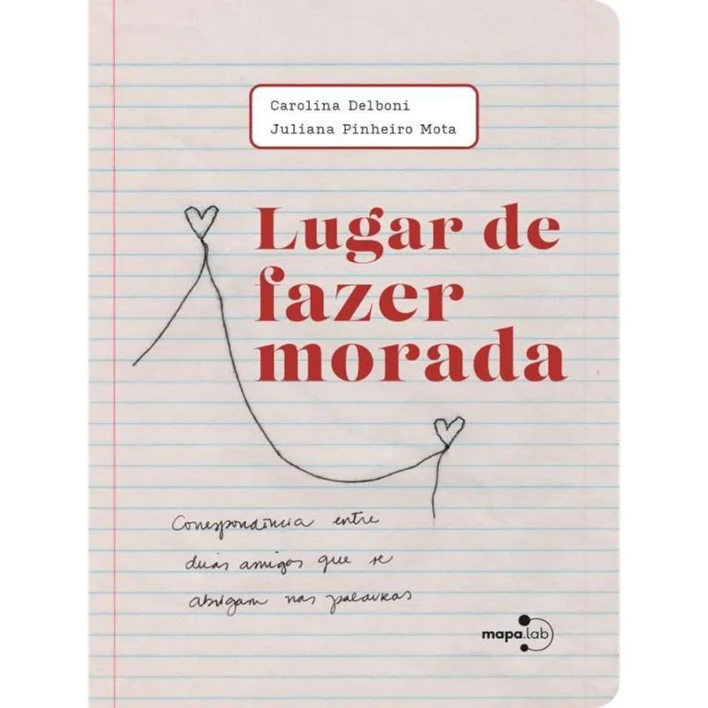 LUGAR DE FAZER MORADA