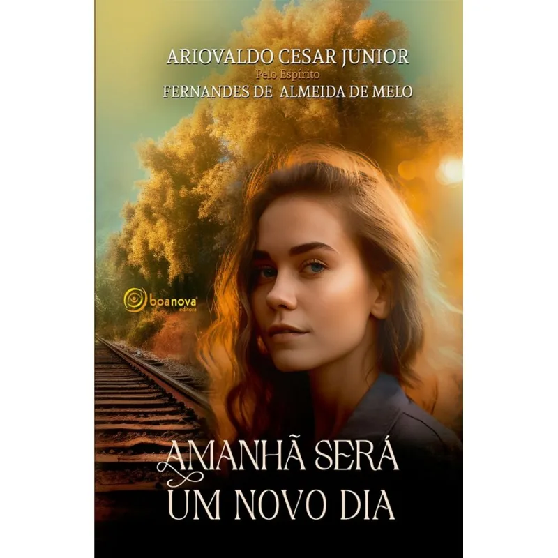 Amanhã Será Um Novo Dia