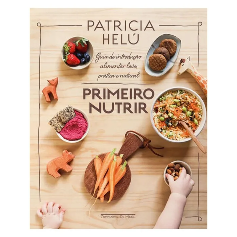 PRIMEIRO NUTRIR