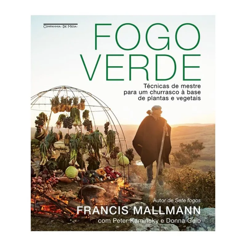 FOGO VERDE
