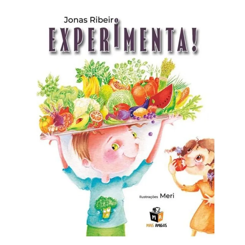 EXPERIMENTA!