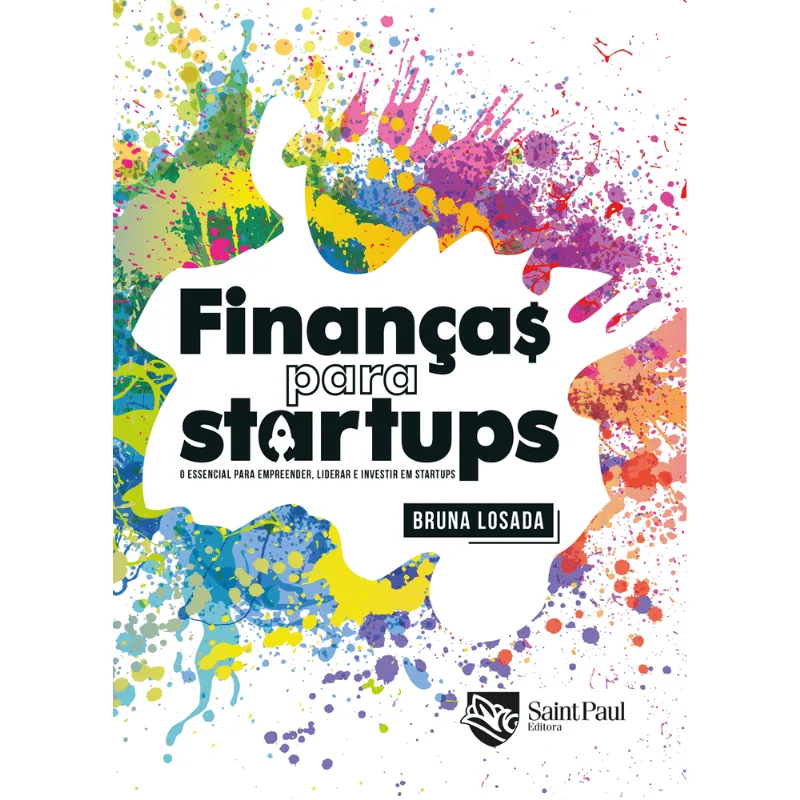 FINANÇAS PARA STARTUPS