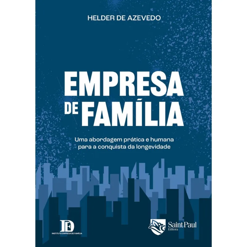 EMPRESA DE FAMÍLIA