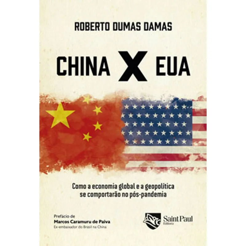 CHINA X EUA