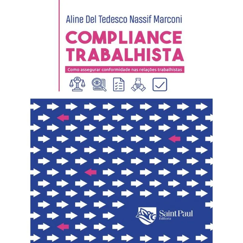 COMPLIANCE TRABALHISTA