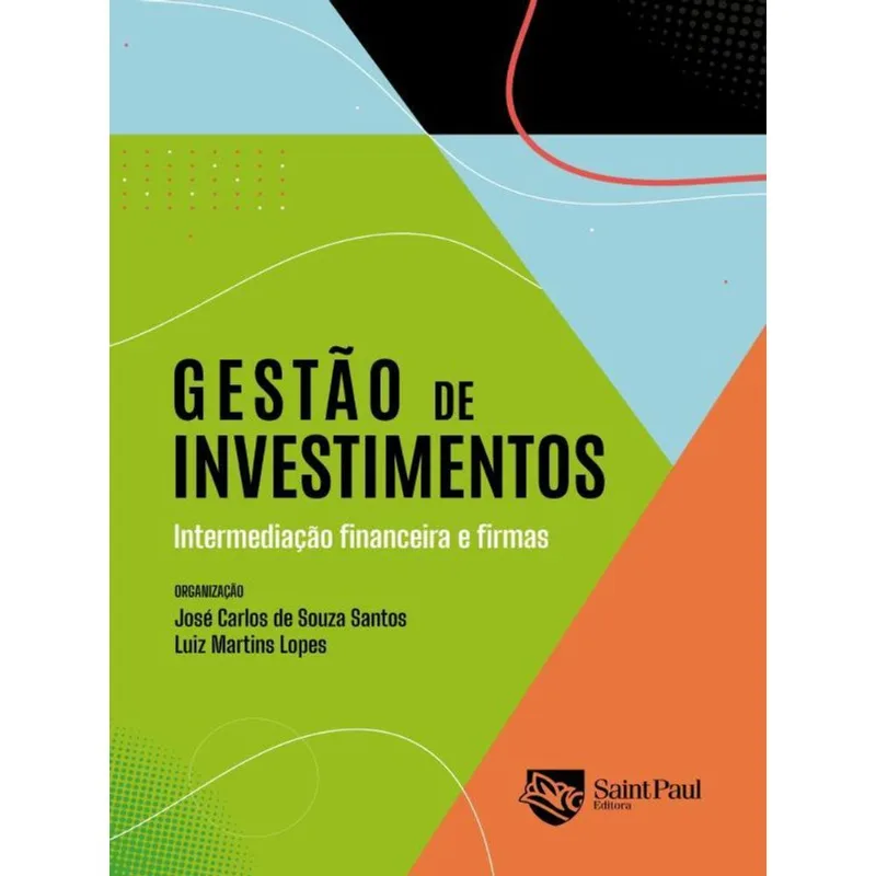 GESTÃO DE INVESTIMENTOS
