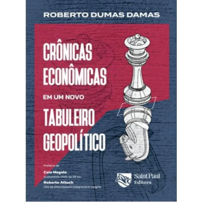 CRÔNICAS ECONÔMICAS