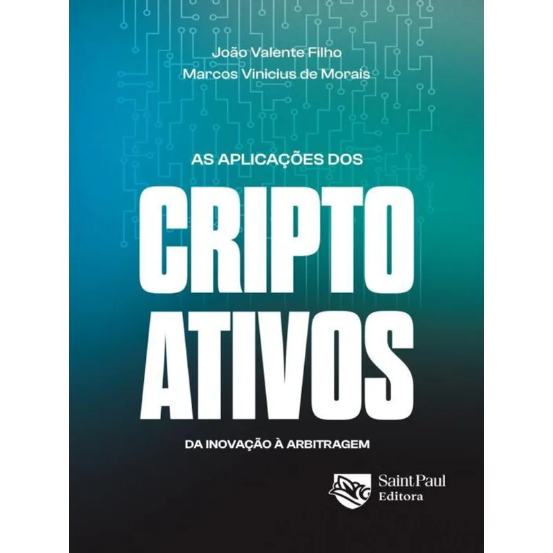 AS APLICAÇÕES DOS CRIPTOATIVOS