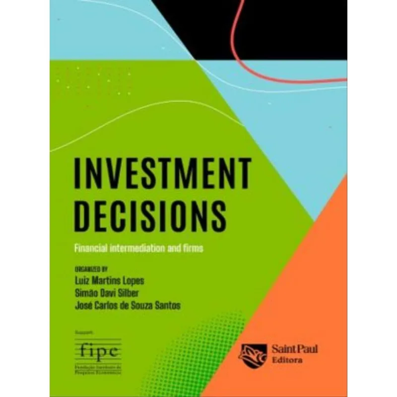 INVESTMENT DECISIONS