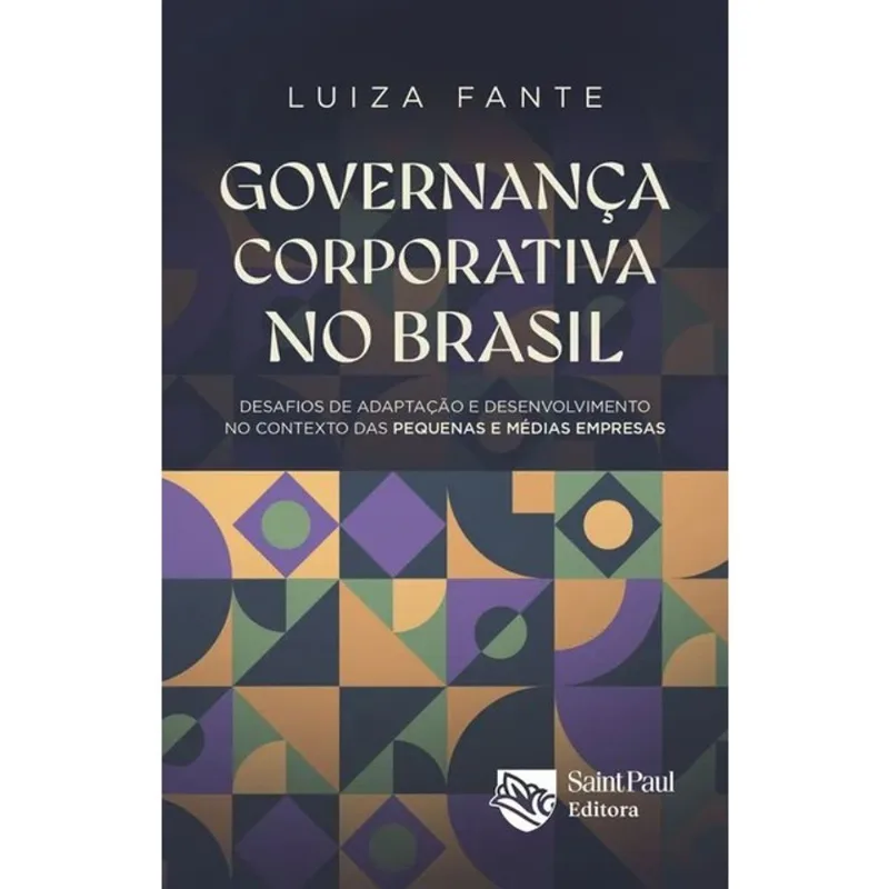 GOVERNANÇA CORPORATIVA NO BRASIL