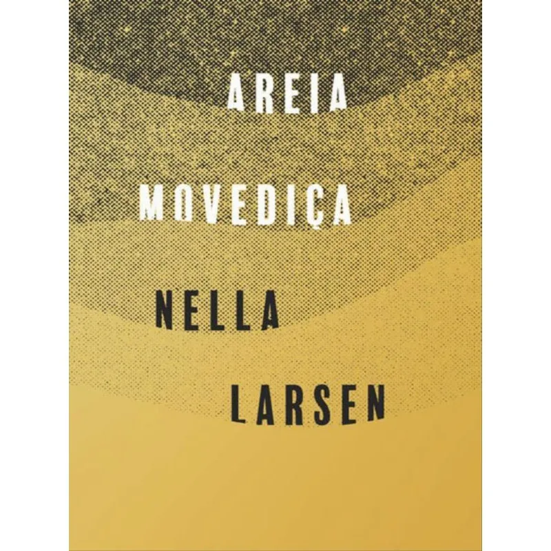 AREIA MOVEDIÇA
