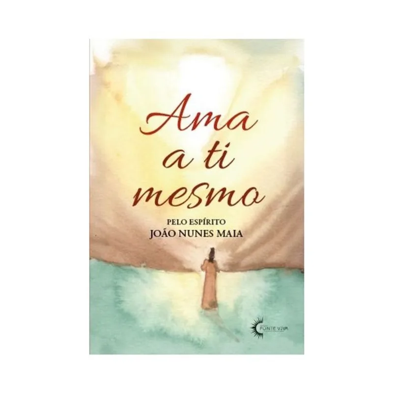 AMA A TI MESMO