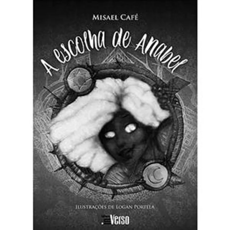 Livro A Escolha De Anabel Inverso (MP)