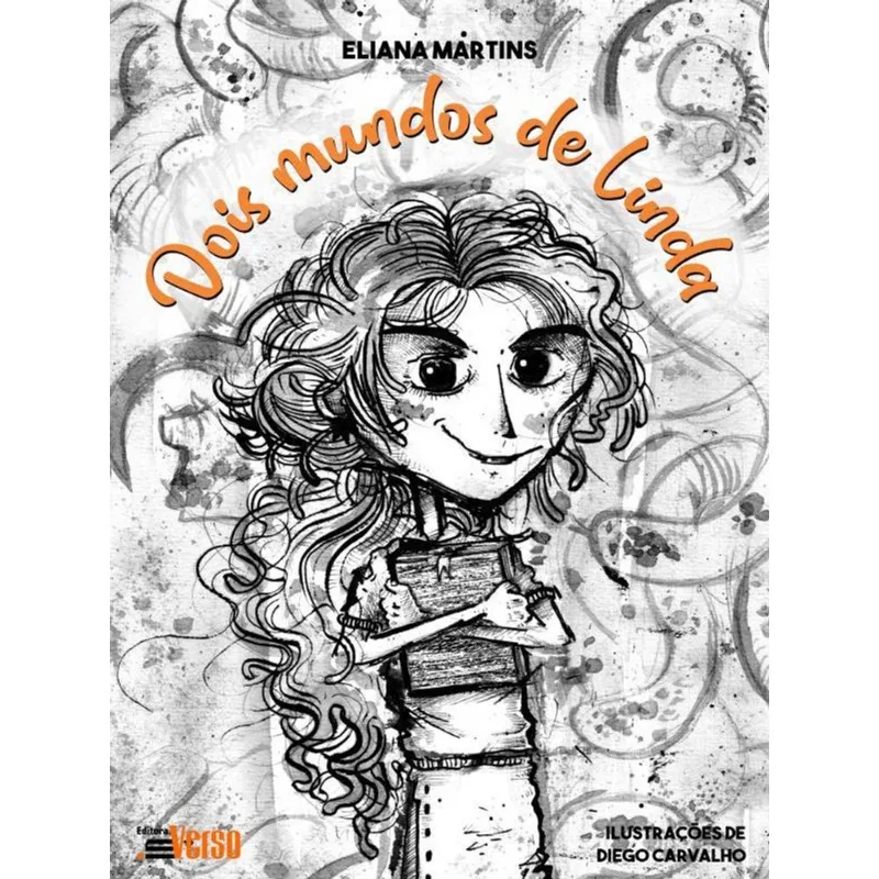 DOIS MUNDOS DE LINDA
