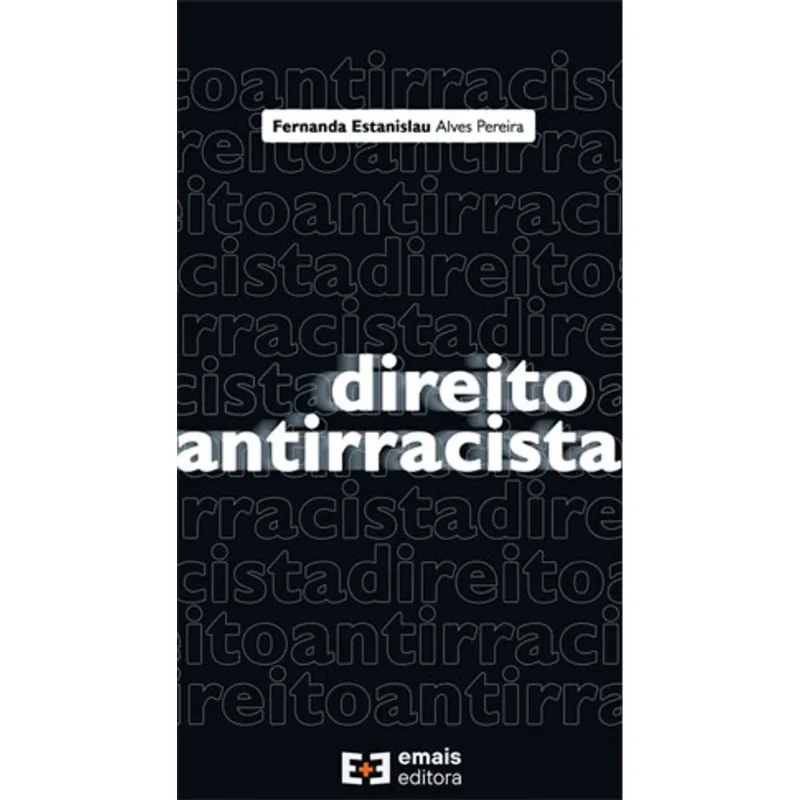 DIREITO ANTIRRACISTA - 2021