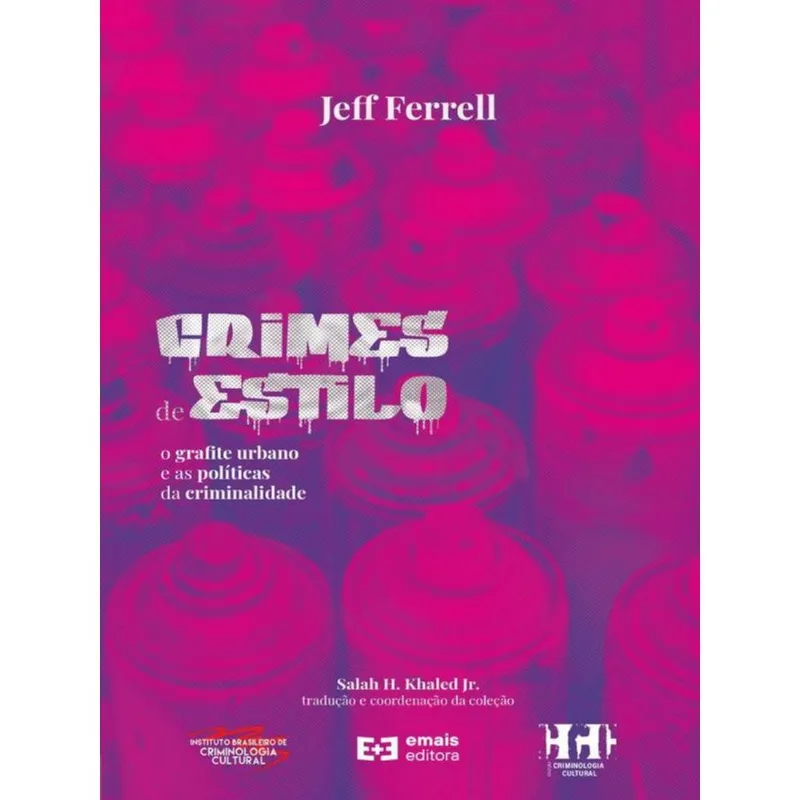 CRIMES DE ESTILO - 2021