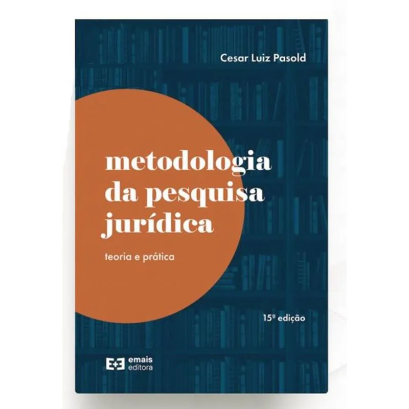 METODOLOGIA DA PESQUISA JURÍDICA - 2021