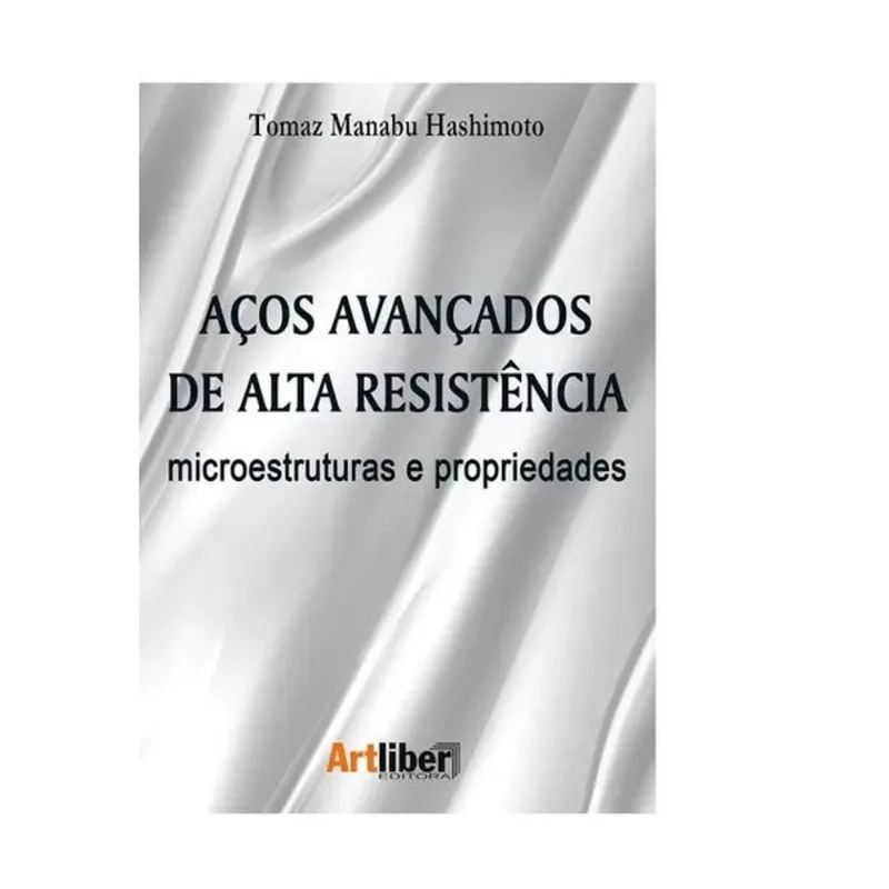 AÇOS AVANÇADOS DE ALTA RESISTÊNCIA