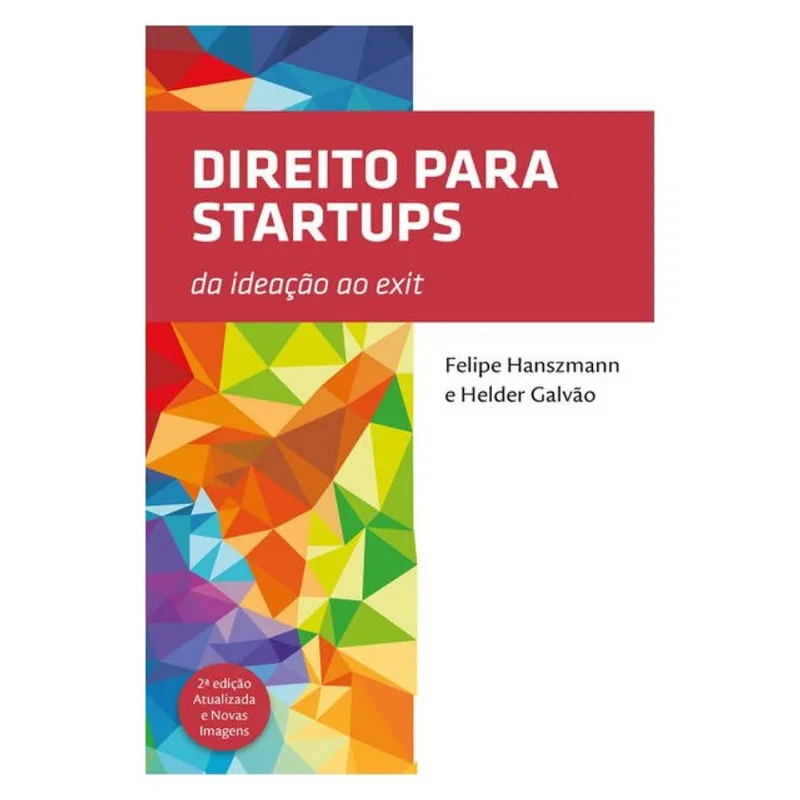 DIREITO PARA STARTUPS