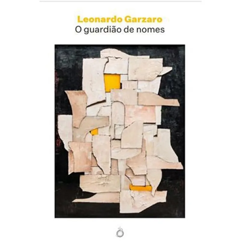Livro O Guardião De Nomes Rua Do Sabão (MP)