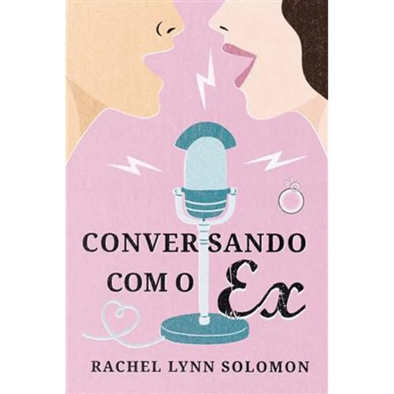 Livro Conversando Com O Ex Rua Do Sabão (MP)
